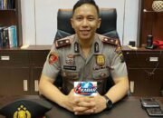 Mantap.!. Kapolda Sumut Tunjuk AKBP. Adrian Risky Lubis Resmi Dipercaya Jabat Kasat Reskrim Polrestabes Medan, Simak Rekam Jejaknya.!.