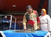 Bupati Deli Serdang Resmikan Alun-Alun Galang Sebagai Ruang Publik dan Pemberdayaan UMKM