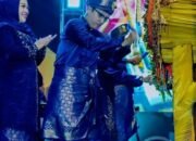 MTQ ke-59 Kota Medan Dibuka, Rico Waas : Buka Sekadar Lomba, Tapi Syiar dan Penguatan Nilai Al-Quran