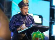 Ketua DPRD Kota Medan Hadiri Pembukaan MTQ ke-59 Kota Medan, Dorong Syiar Islam dan Pembinaan Generasi Qurani