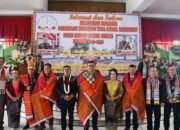 Hadiri Pelantikan Kepengurusan PPTSB Cabang Medan Amplas Periode 2026-2030, Bupati Deli Serdang Harap PPTSB Perkuat Sinergi Dukung Pembangunan Deli Serdang