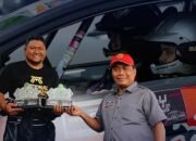 Pemkab Deli Serdang Dukung Kejurnas Sprint Rally 2026, Dorong Sport Tourism dan Pembinaan Atlet Otomotif di Daerah