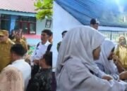 Petani Suplai Langsung ke Dapur MBG, Bupati Deli Serdang Tinjau Distribusi di SD Negeri 106144 Desa Sei Mencirim-Deli Serdang, Pastikan Program Berjalan Tepat Sasaran dan Beri Dampak Bagi Masyarakat