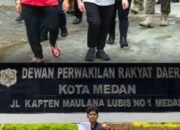 Mahasiswa dan Rakyat Akan Turun ke Jalan Gelar Aksi Massa Unjuk Rasa,!, Komisi IV DPRD Kota Medan Diuji Bela Rakyat atau Formalitas