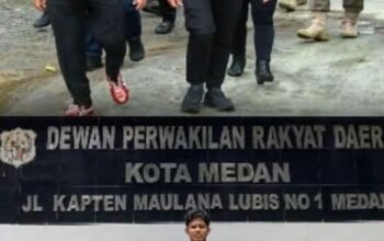 Mahasiswa dan Rakyat Akan Turun ke Jalan Gelar Aksi Massa Unjuk Rasa,!, Komisi IV DPRD Kota Medan Diuji Bela Rakyat atau Formalitas