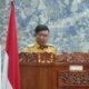 Wakil Bupati Sampaikan Penjelasan LKPJ Bupati Deli Serdang TA 2025 di Rapat Paripurna DPRD Deli Serdang