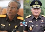 Harli Siregar Dipromosikan Menjabat Inspektur III Jamwas Kejagung RI, Ketua Forwaka Sumut : “Kami Bangga Atas Kepemimpinannya”