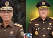 Rotasi dan Mutasi Strategis Kejagung RI : Muhibuddin Nahkodai Kajati Sumut, Harli Siregar ke Inspektur III Jamwas Kejagung RI