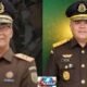 Rotasi dan Mutasi Strategis Kejagung RI : Muhibuddin Nahkodai Kajati Sumut, Harli Siregar ke Inspektur III Jamwas Kejagung RI