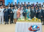 Wali Kota Medan Hadiri Rapat Paripurna DPRD Provinsi Sumut dalam Rangka Peringatan Hari Jadi ke-78 Provinsi Sumut, Usung “Satu Kolaborasi, Sejuta Energi,” Dorong Sinergi Percepatan Pembangunan