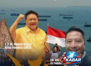 Ridwan Hisyam & Eko Setiadi: Krisis Selat Hormuz dan Ujian Ketahanan Ekonomi Republik Indonesia