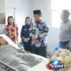 Wali Kota Medan Utus Camat Medan Marelan Jenguk Korban Begal Saat Jalani Perawatan Intensif di RSU Wulan Windy, Instruksikan Pengaktifan Pos Kamling Secara Masif Demi Rasa Aman Bagi Warga