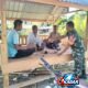 Bangun Harmoni TNI-Rakyat, Babinsa Koramil 11 Intensifkan Komsos di Desa Menasah Ara