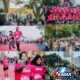 Kadispora Kota Medan Lepas Smarftren Fun Run 2026, Pemko Medan Hadirkan Ruang Sehat dan Dorong UMKM Lokal