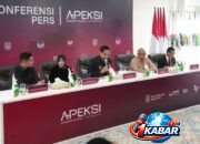 Raker Komwil I Apeksi di Banda Aceh, Rico Waas Dorong Fiskal Kuat dan Kolaborasi Antar Kota