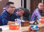 Percepat Pembangunan Jembatan di Jalan Adi Sucipto Gang Damai-Medan Polonia, Pemko Medan Surati PT KAI