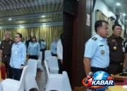 Perumda Tirtanadi Provinsi Sumut Jalin Kerjasama dengan Jaksa Pengacara Negara Kejati Sumut