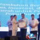 Hadiri Musrenbang RKPD Sumut 2027, Bupati Deli Serdang Tandatangani Nota Kesepahaman MoU dan Terima Penghargaan dari Mendagri
