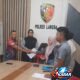 Manager Kebun Baru PTPN IV Regional VI Berikan Pengampunan Kepada Dua Orang Ibu Bebas Secara Permanen.