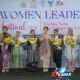 Perempuan Adalah Penggerak Perubahan, Ny. Airin Rico Waas Gaungkan Semangat di Women Leader Festival 2026