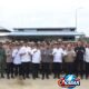 Wakil Bupati Deli Serdang Ikuti Penutupan Satgas Pemulihan Bencana Aceh, Sampaikan Kebersamaan dan Gotong Royong Antar Daerah Jadi Kekuatan Penting dalam Bantu Masyarakat yang Sedang Hadapi Musibah