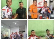 Nasabah Setia Asal Sumatera Utara Disambut Hangat di NSS Grong-Grong, Perkuat Silaturahmi dan Kepercayaan Pelanggan