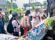 Sidak Pedagang di Kawasan Besakih, BPOM Tak Temukan zat Berbahaya