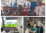 Aipda Saifuddin SH, Dedikasi Tanpa Batas Tuai Apresiasi dari Dunia Usaha