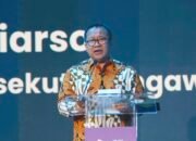 OJK Minta Masyarakat Pahami Fundamental Data Sebelum Investasi Kripto