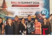 PIB College dan IAIS Teken MoU, Gelar Bali AI Summit 2026 Dukung Ekonomi Digital Berkelanjutan
