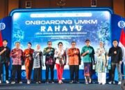 Bank Indonesia Dorong Digitalisasi dan Ekspor UMKM