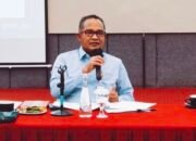 Ikuti Aturan P2SK OjK Tertibkan Usaha Gadai Ilegal