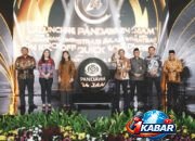 Jawab Kebutuhan Peserta, Direksi Baru BPJS Kesehatan Beberkan 8 Program Andalan