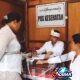 Pelayanan Pos Kesehatan 24 Jam di Kawasan Besakih Bantu Pemedek Selama Karya IBTK