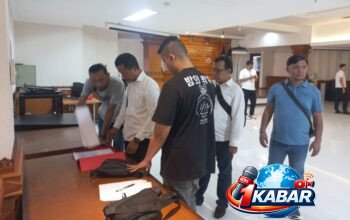 Polresta Denpasar Serahkan 26 WNA ke Imigrasi, Tindak Lanjut Dugaan Penyekapan di Kedonganan