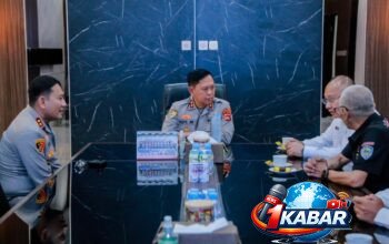 ITDC Perkuat Koordinasi dengan Polda NTB, Amankan GT World Challenge Asia dan MotoGP 2026