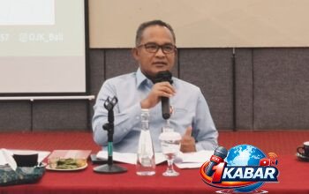 Kinerja IJK Provinsi Bali Posisi Februari 2026 Tetap Resilien dan Tumbuh Positif