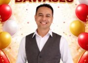 Arief Martha Rahadyan Ucapkan Selamat HUT ke-18 Bawaslu, Tegaskan Pentingnya Pengawasan Pemilu yang Berintegritas