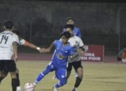 Final Liga 4 Aceh Capai Puncak, PSAP Sigli Tunjukkan Kebangkitan Sepak Bola Pidie