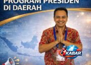 Arief Martha Rahadyan: Program Pemerintah Butuh Pengawasan Berkelanjutan