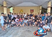 Semangat Damai dari Aertembaga: Polisi, Tokoh Agama, dan Pemuda Bersatu Akhiri Tawuran