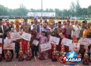 Hardiknas 2026, Bupati Deli Serdang Paparkan Kondisi dan Strategi Perbaikan Pendidikan di Deli Serdang