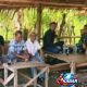 Melalui Komsos, Babinsa Pidie Jaya Serap Aspirasi dan Jaga Kondusivitas Desa